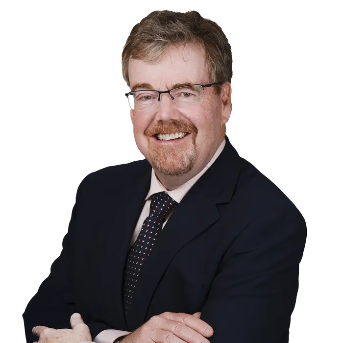Paul R. Ives, K.C.